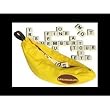 Bananagrams Word Game French Version