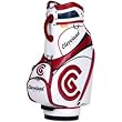 Cleveland 9.5" Tour Staff Bag