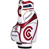 Cleveland Tour Staff Bag 9.5"