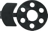 Eastern Chain tensioner 14mm Axle Black
