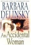 An Accidental Woman [Large Print]