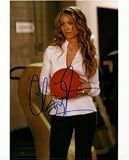 Taylor, Cindy - Signed 8x10 B&W