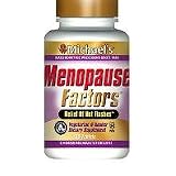 Menopause Factors - 270 - Tablets