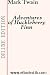  : Adventures of Huckleberry Finn