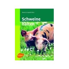 Schweine halten