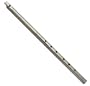 Irish Whistle Flute, Plain Brass