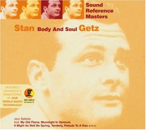  Stan Getz