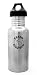 Sporting Goods : New Klean Kanteen 18 oz Stainless Steel Bottle with Poly Loop Cap