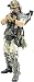Movie Masterpiece - 1/6 Scale Fully Poseable Model : Aliens USCM Corporal Hicks