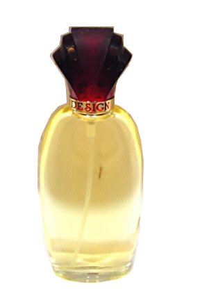 Design by Elizabet Arden TESTER Eau de Parfum Spray 3.4 oz for Women Unboxed