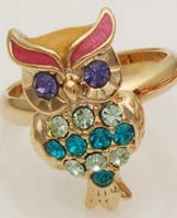 Charmed by Stacy Rhinestone