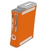 YOUNiiK Styling Skins Case Cover Xbox 360 - Colours Orange