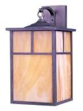 Maxim Lighting Honey - Verde Wall Fixture