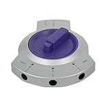 HDE Optical Toslink 3 Way Switch