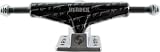 Silver Pro A Class Dyrdek Skateboard Truck (Black)