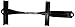 Genuine Toyota (74404-06040) Battery Clamp Sub-Assembly