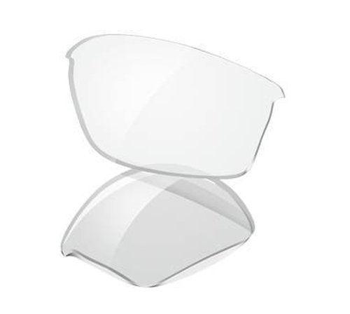 Oakley Flak Jacket 13-642 Lens,Multi Frame/Clear Lens,One Size On Sale