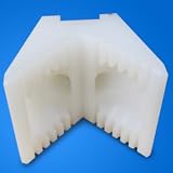 Outside 90 degree Applicator Head
