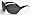 Shiny Black w/ Dark Gray Lens