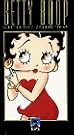 Betty Boop...