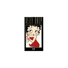 Betty Boop - The Definitive Collection [VHS]