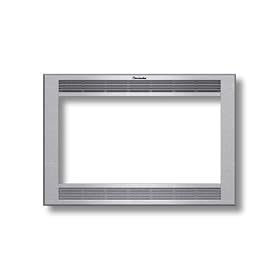 Thermador MET30ES Black Built-In Microwave Ovens 30