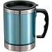 �N���A �t�^�t�_�u���}�O�J�b�v 350ml (�u���[) M-1106