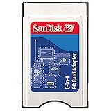 SanDisk 6in1 PC Card Adapter.