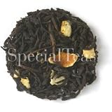 Sweet Lemon Tea
