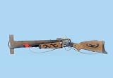 Eigenschaften J.G. Schrödel 604 8391 / Schrödel 604 8391 - Buffalo Gun-Gewehr