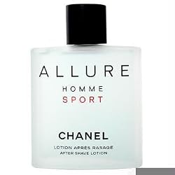 Allure Homme Sport After Shave Splash - 100ml/3.4oz