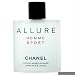 Allure Homme Sport After Shave Splash - 100ml/3.4oz