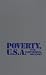 Twenty Thousand Homeless Men: A Study of Unemployed Men in the Chicago Shelters