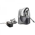 Plantronics CS70N/HL10 Professional Wireless Office Headset System with Lifter