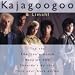 The Best of Kajagoogoo & Limahl