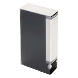 サンワサプライ DVD・CDファイルケース(72枚収納) FCD-7204BK