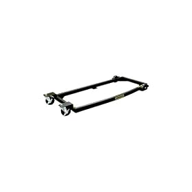 JET 1610078 Mobile Base for Powermatic PJ882 Parallelogram Jointer