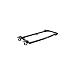 JET 1610078 Mobile Base for Powermatic PJ882 Parallelogram Jointer