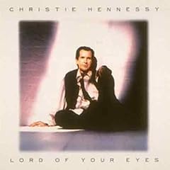 Lord Of Your Eyes
