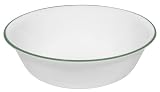 Corelle Livingware 18-Ounce Soup/Cereal Bowl, City Gardens