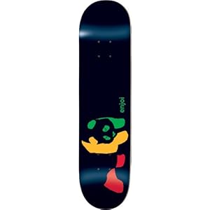 Panda Skateboard