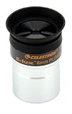Celestron E-Lux Series 1-1/4 6mm Eyepiece