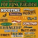 POP PUNK PARADISE