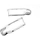 Chromesupply Toyota FJ Cruiser Chrome Front Turn Signal Cover