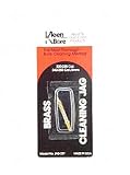 KleenBore Jag 22-25 Brass 10Pk Blister Card by KleenBore