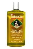 Tender Care Pup Shampoo-Baby Powder 16Oz