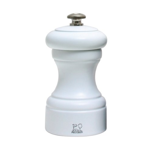 Peugeot PM22440 Bistro 4 White Matte