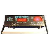 Peterson AutoStrobe 490 Strobe Tuner