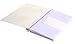 Pioneer Slim Line Post Style Pocket Album, White