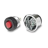 Aa Mini Maglite LED Conversion Kit